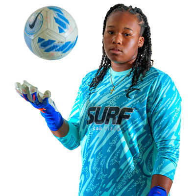 Player Name #22 Photo